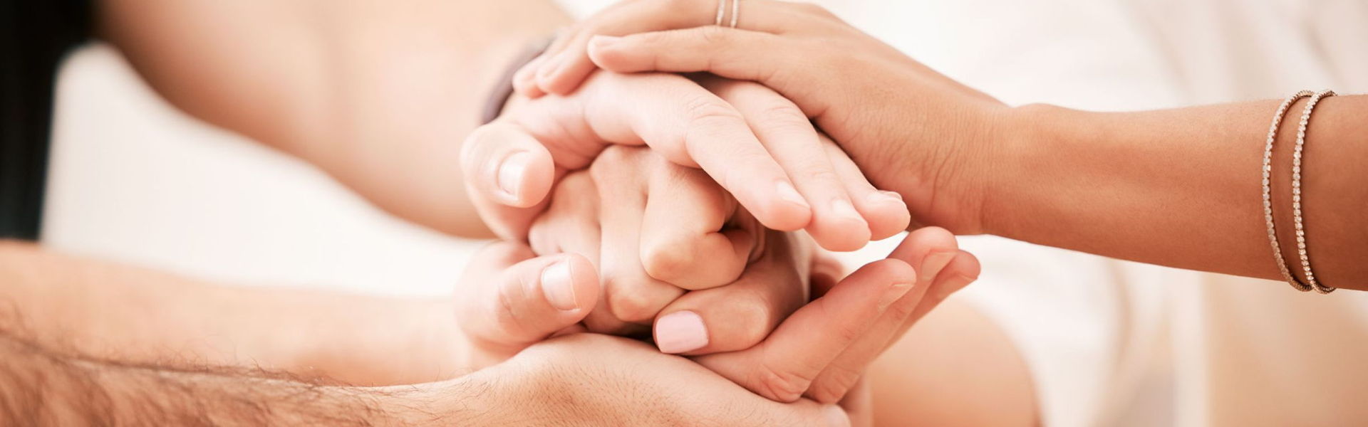 Supporting the Family in Navigating Addiction - Background Image