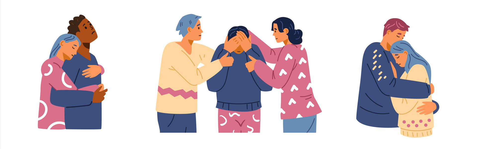 Ambiguous Loss in Narcissistic Relationships: Clinical Skills to Process the Unresolved Grief of Estrangement