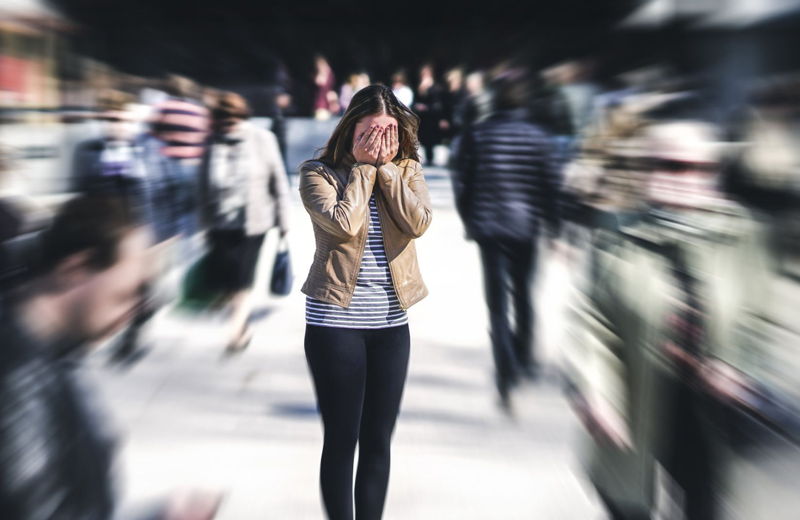 What If Anxiety Has Only One True Source?