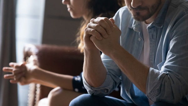 Deconstructing Relationships: Transforming Conflict Into Fulfillment