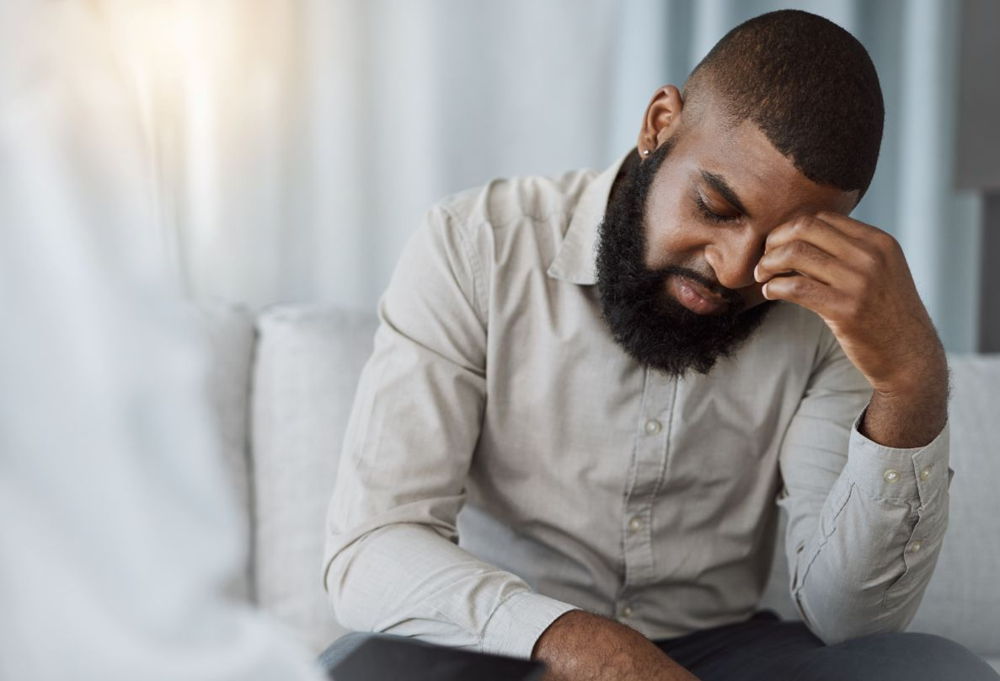 Self-Disclosure and the Grieving Therapist