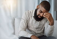 Self-Disclosure and the Grieving Therapist
