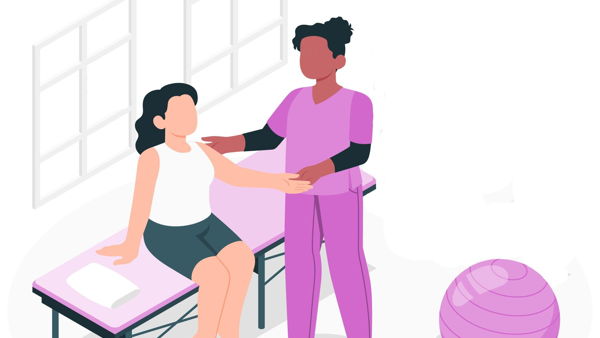 Myositis Ossificans: Effective Rehabilitation