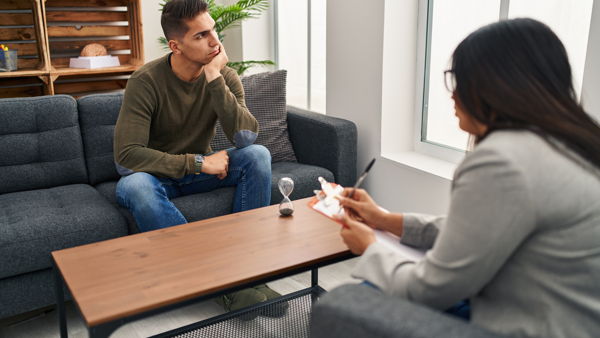 Motivational Interviewing: Intermediate Skills