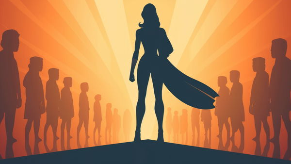 Superhero Therapy: Combining Evidence Based Therapy with Pop-culture Narratives to Help Clients Recover from Anxiety, PTSD, and Loneliness