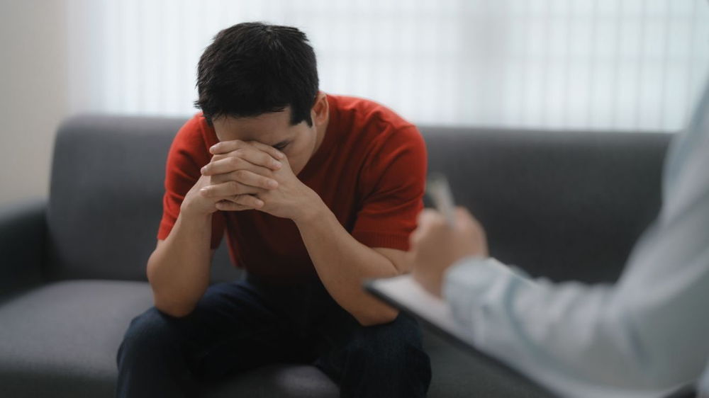 Supporting Grieving Clients in Their Pain and Guilt