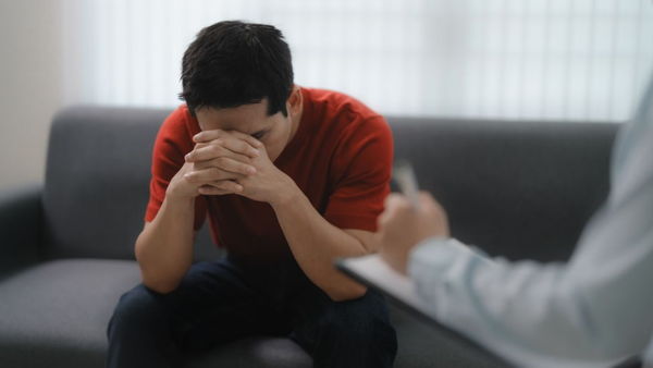 Supporting Grieving Clients in Their Pain and Guilt