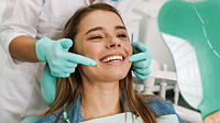 The Skinny on Weight-Loss Medications and Oral Health: An Evaluation of Ozempic, Mounjaro, Wegovy, and Other GLP-1 and GIP Medications for Dental Health-Care Professionals