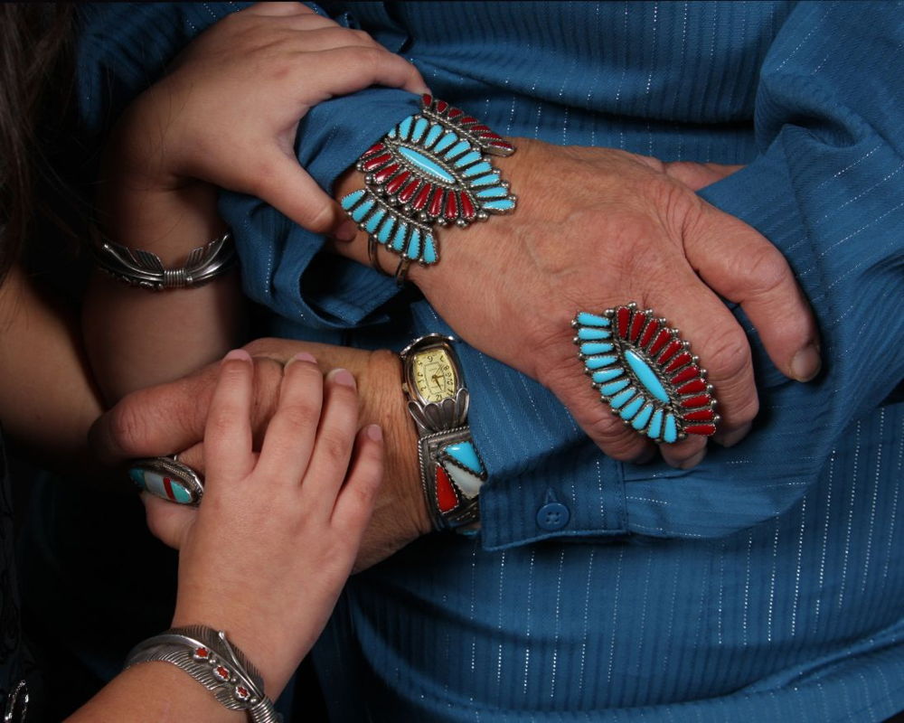 Social Determinants of Health Among American Indians and Alaska Natives and Tribal Communities