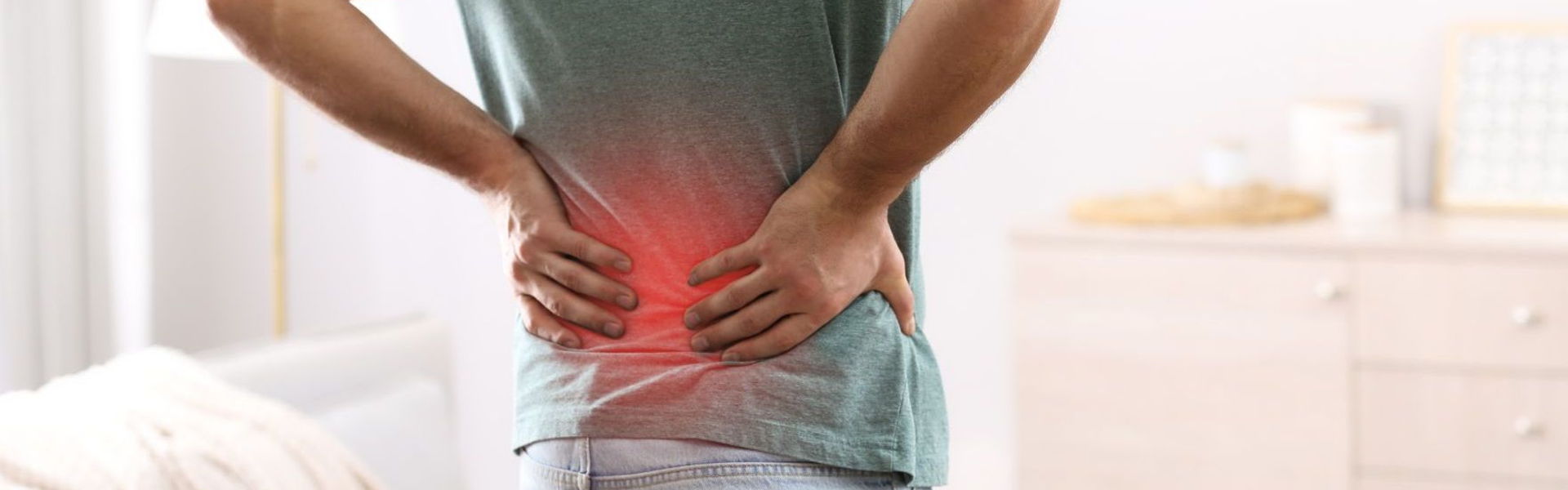 Lumbar Spine Pathologies