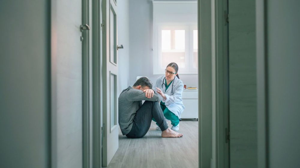 Ethics of Working With High-Risk Clients