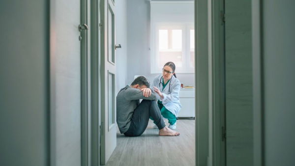 Ethics of Working With High-Risk Clients