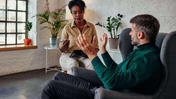 Countertransference and the Person of the Therapist: The Other Person in the Room