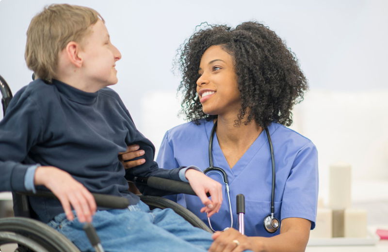 Optimizing Wheelchair Seating for Children with Neurological Conditions