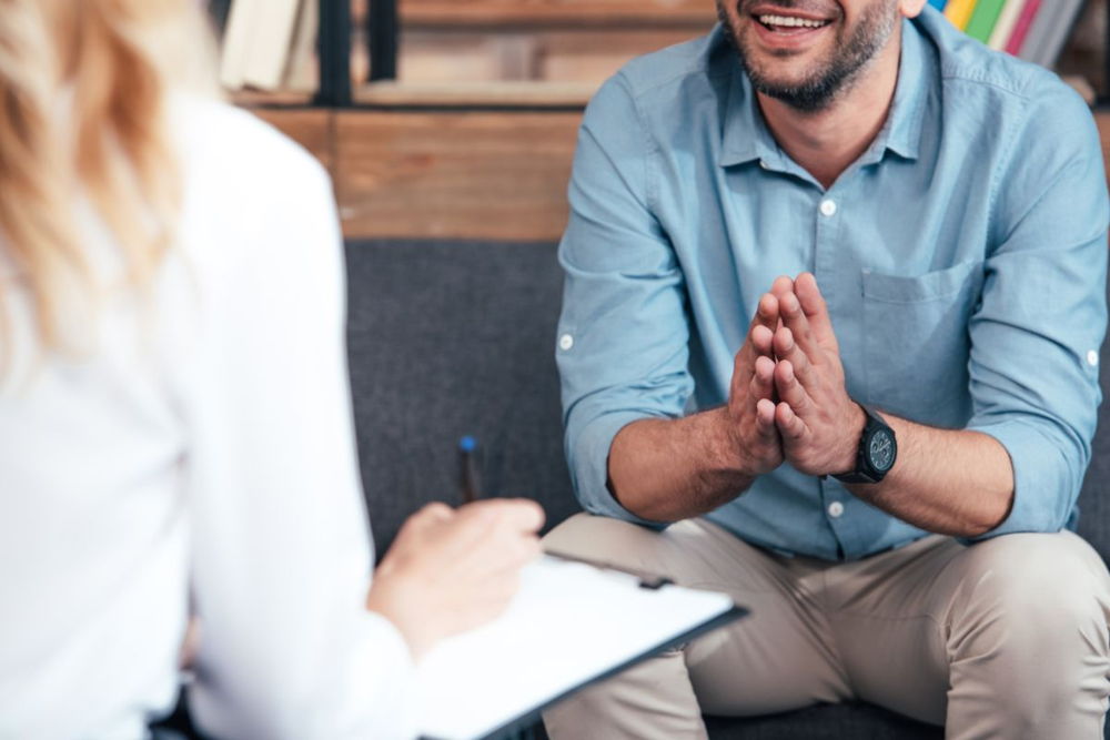 Motivational Interviewing Part 2
