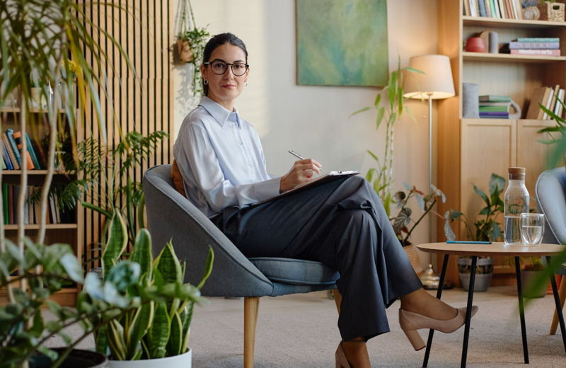 From Clinician to Business Owner