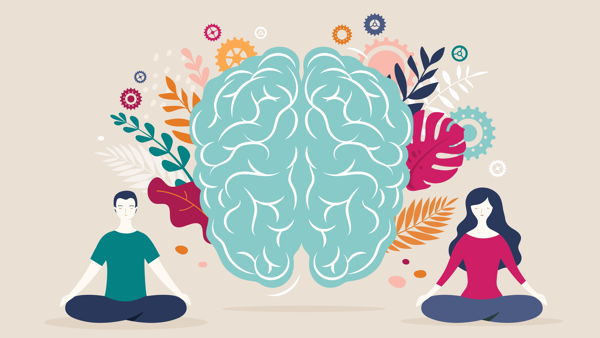 Understanding Mindfulness and Trauma: Skillful Ways to Integrate Safety Regulation and Growth With Your Clients