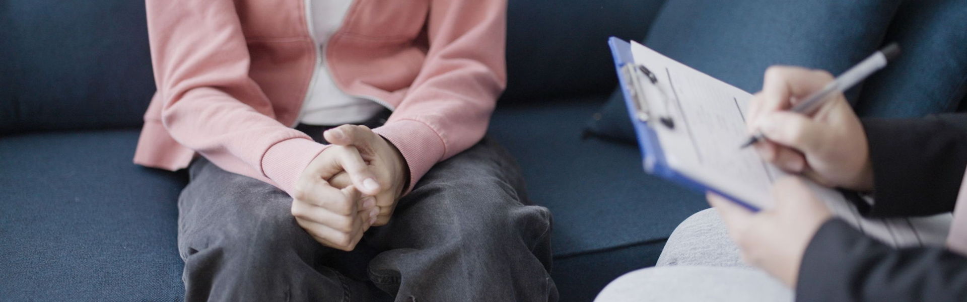 Special Ethical Considerations When Working With Kids &amp; Teens: Complications in Boundaries and Confidentiality - Background Image