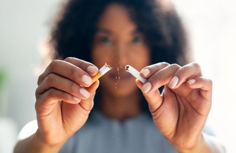 5 Self-Paced Courses to Support Recovery & Take Down Tobacco
