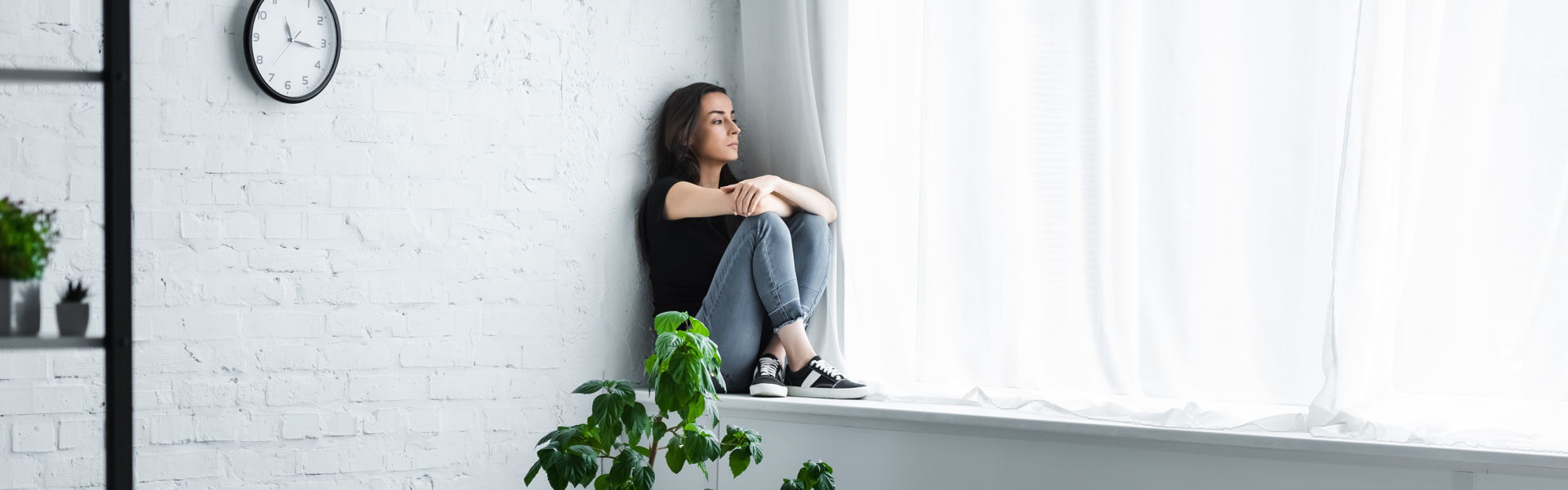 The Loneliness Epidemic: How to Support Clients Who Feel Unseen Unheard and Devalued
