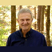 Richard Tedeschi, Ph.D., LCP