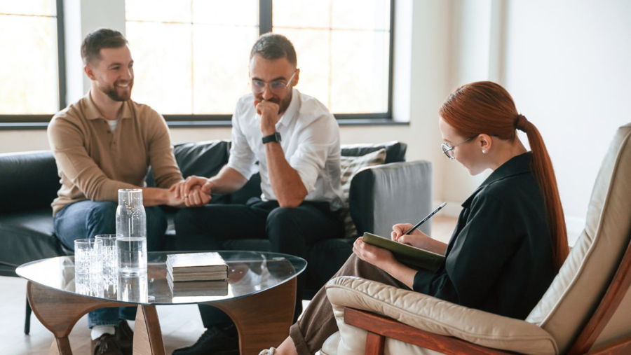Providing Culturally-Informed Relationship Interventions to Sexual Minority Relationships: Clinical and Ethical Considerations