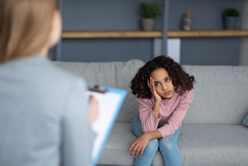 Creative Interventions With Traumatized Children: Part I and Part II - Main Image