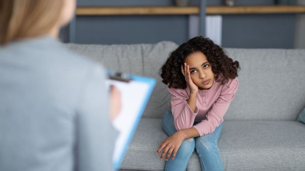 Creative Interventions With Traumatized Children: Part I and Part II