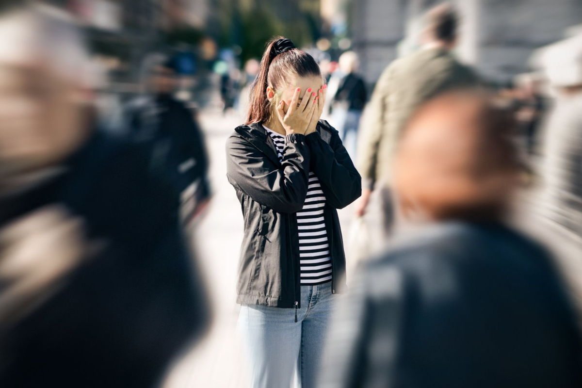 From Fear to Fulfillment