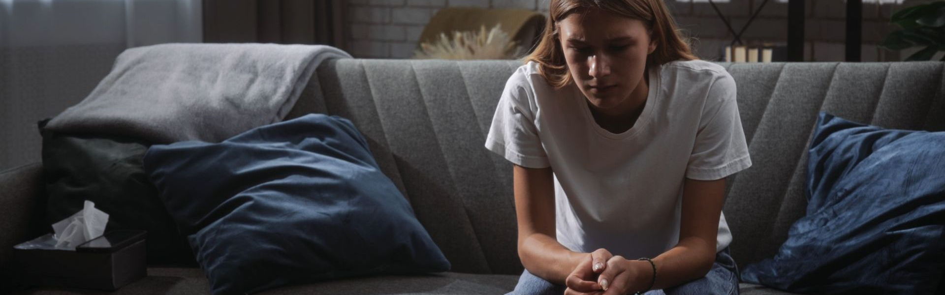 Assessing &amp; Treating Non-Suicidal Self-Injury
