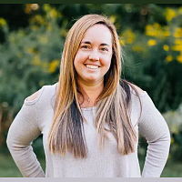 Camille Williams, LCPC, CEDS-C