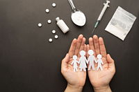 Supporting the Family in Navigating Addiction - Main Image