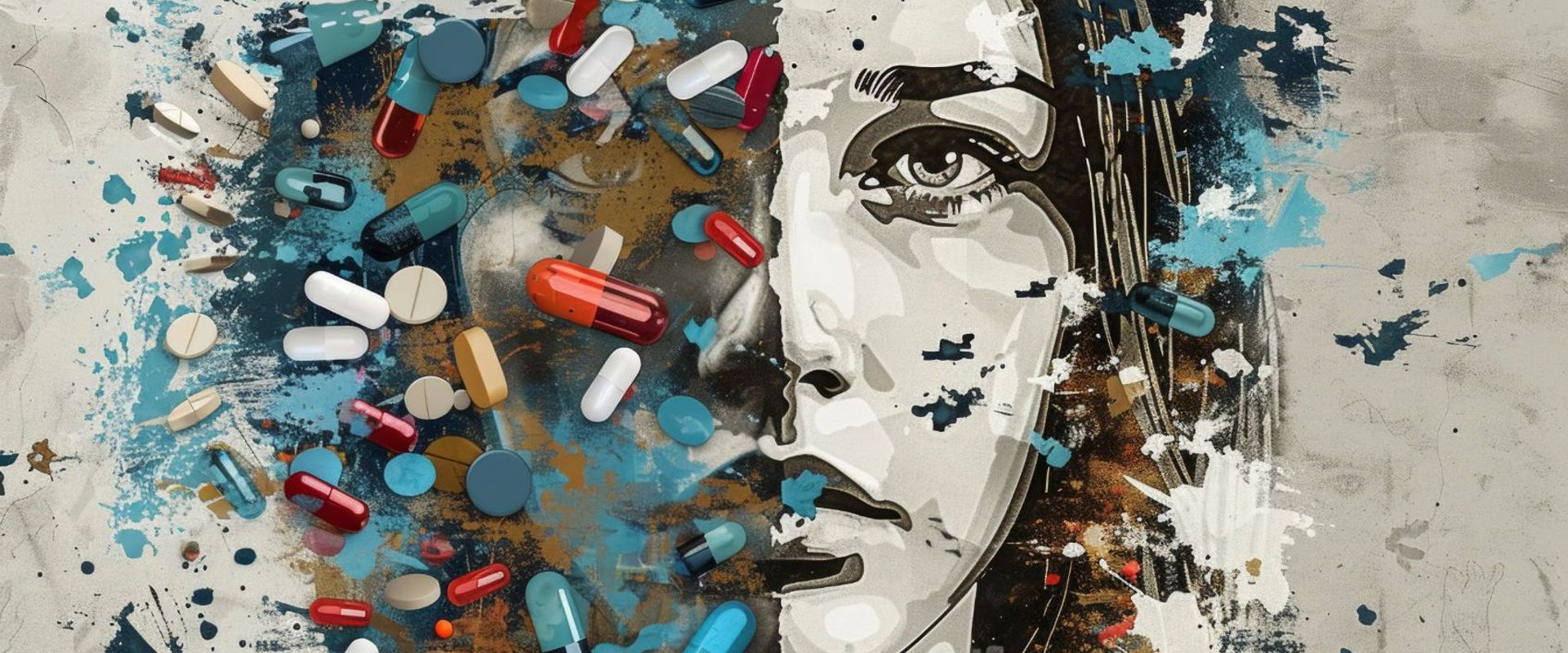 Co-Occurring Disorders