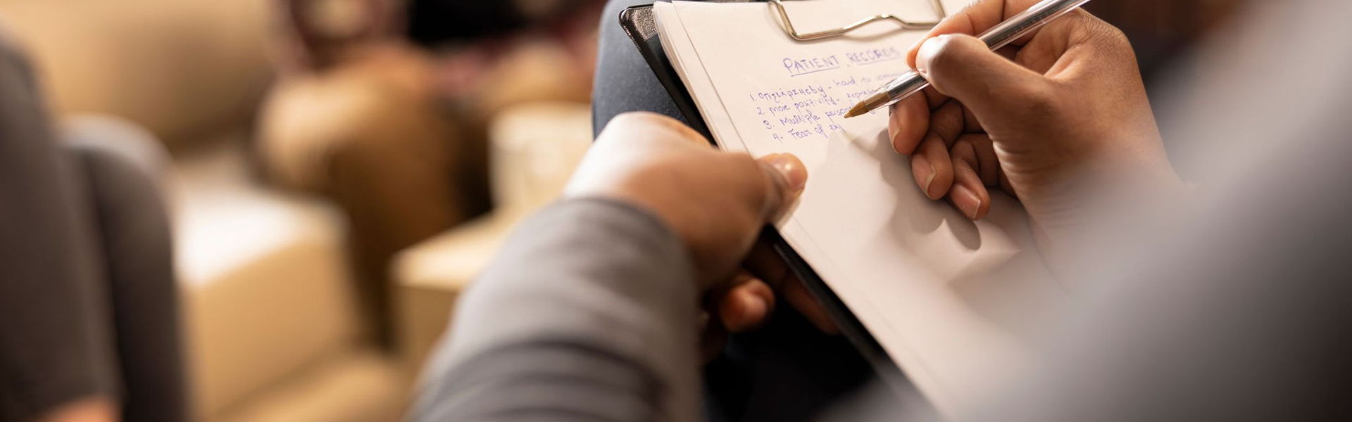 Trauma Assessment Basics: Foundations for Effective Treatment Planning - Background Image