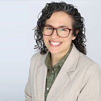 Shelby Scott, PhD