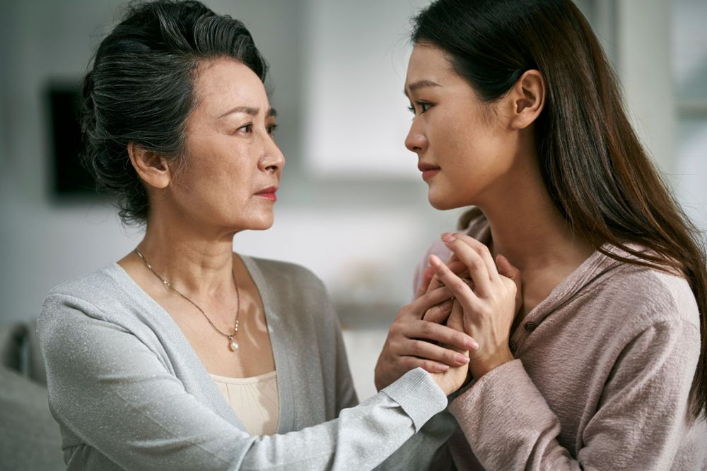Supporting Clients and Families Experiencing Regressive Illness and Dementia