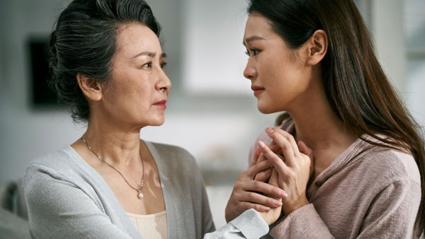 Supporting Clients and Families Experiencing Regressive Illness and Dementia