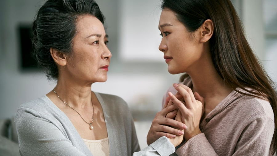 Supporting Clients and Families Experiencing Regressive Illness and Dementia