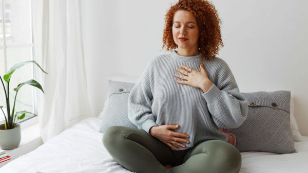 When Touch Meets Trauma: A Nervous System Approach to Trauma-Informed Care for Allied Health Professionals