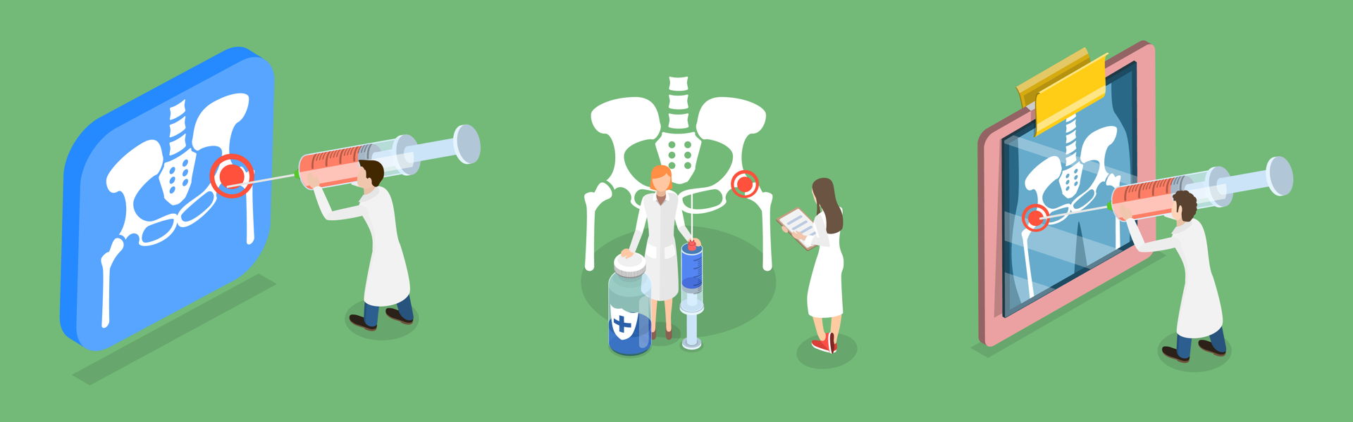 Sacroiliac Joint Dysfunction and Management