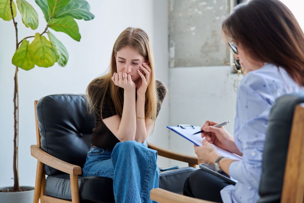 Acceptance and Commitment Therapy ACT: An Overview & Clinical Interventions for Anxiety, Depression and More