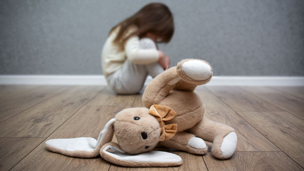 ACEs: Adverse Childhood Experiences & Youth Mental Health (Adverse Upbringings)