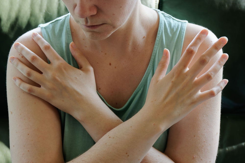 Pain Control With EMDR, Part 2 - Main Image