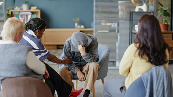 Cognitive-Behavioral Strategies in Crisis Intervention