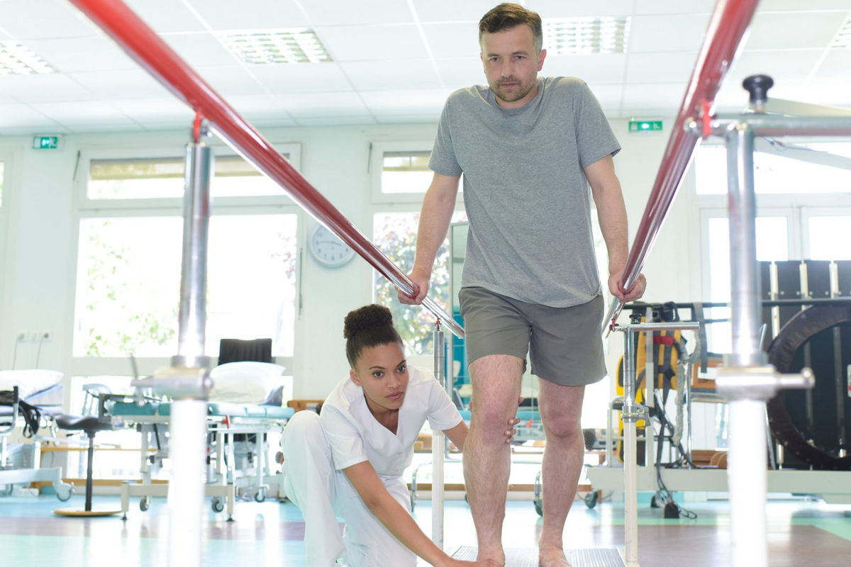 A Q & A with Dr. Theresa Schmidt on MET, PNF, and the Art of Getting People Moving
