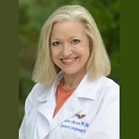 Susan I Wranik, MS, MA, CCC-SLP