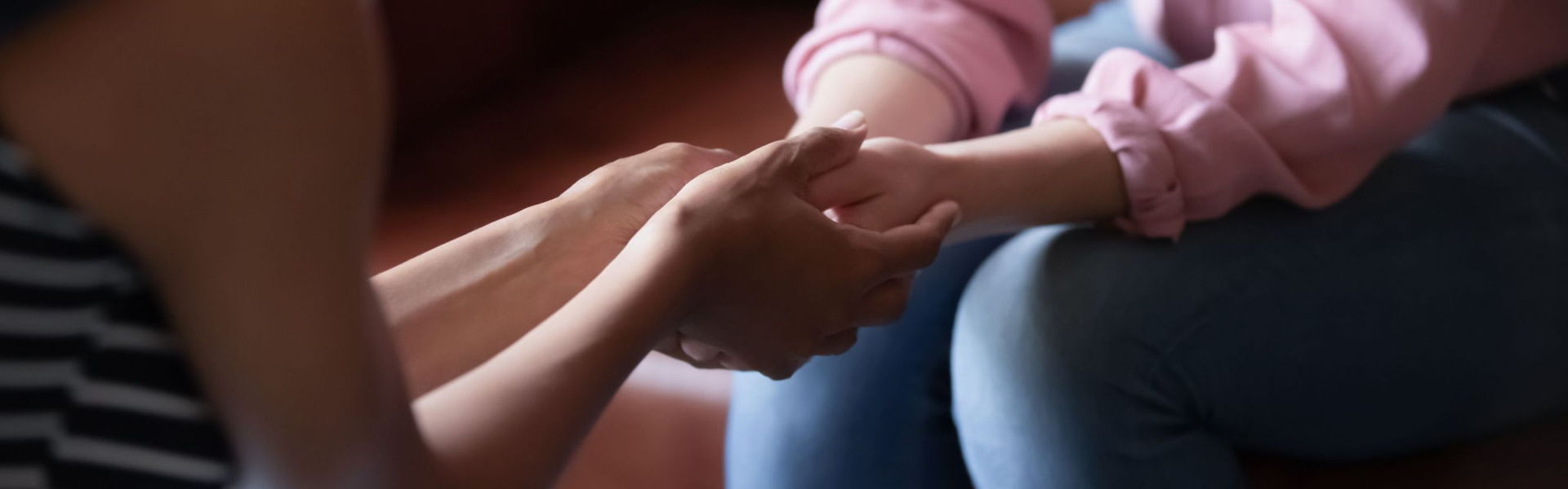 Trauma-Informed Stabilization Tools - Background Image