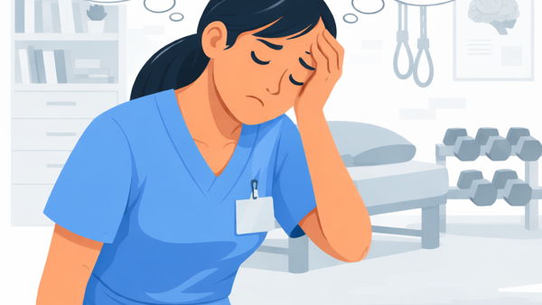 Caring for the Sickest Patients Without Burning Out: Boundaries, Bias, and Clinical Sustainability