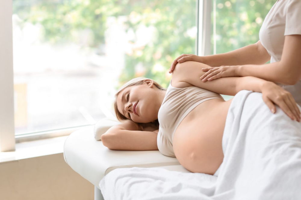 Prenatal Ethics