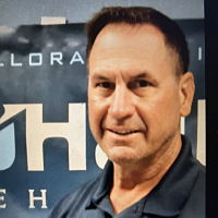 John O'Halloran